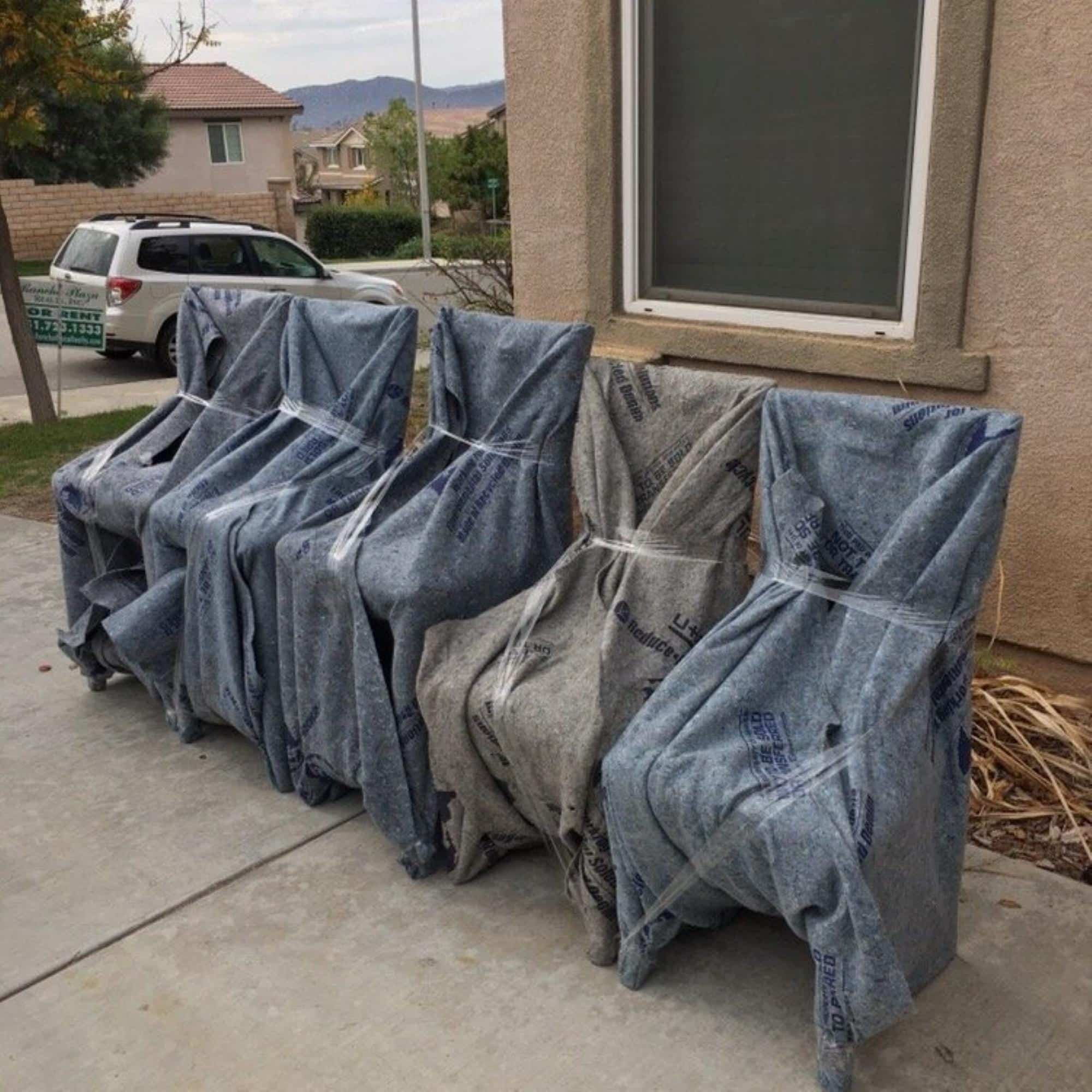 Edmond Local Movers