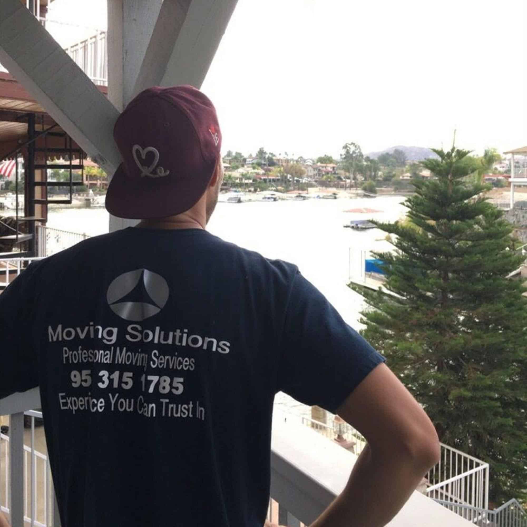 Kannapolis Local Movers